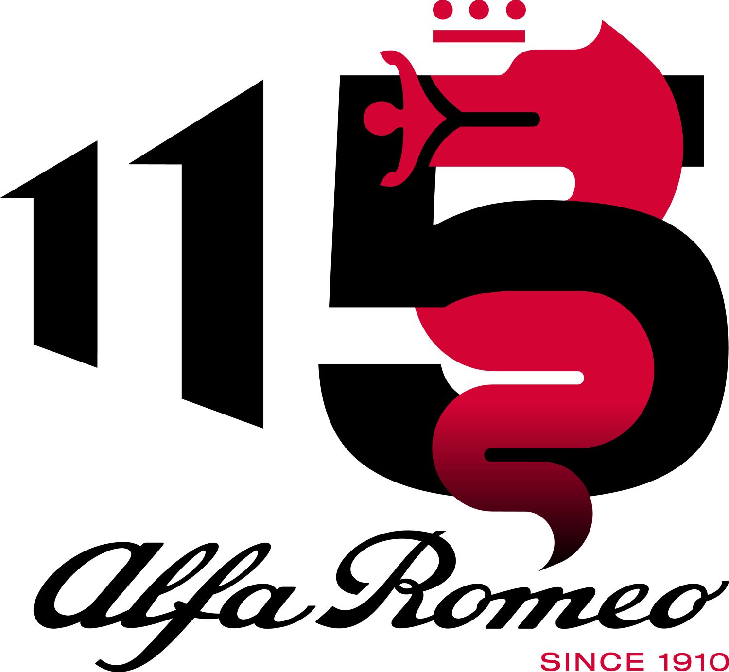 ALFA ROMEO CELEBRA SU 115 ANIVERSARIO