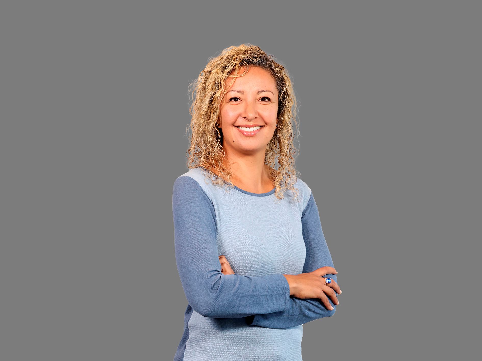 AMEL BOUBAAYA SE INCORPORA A RENAULT GROUP COMO DIRECTORA DE COMUNICACIÓN DE ALPINE