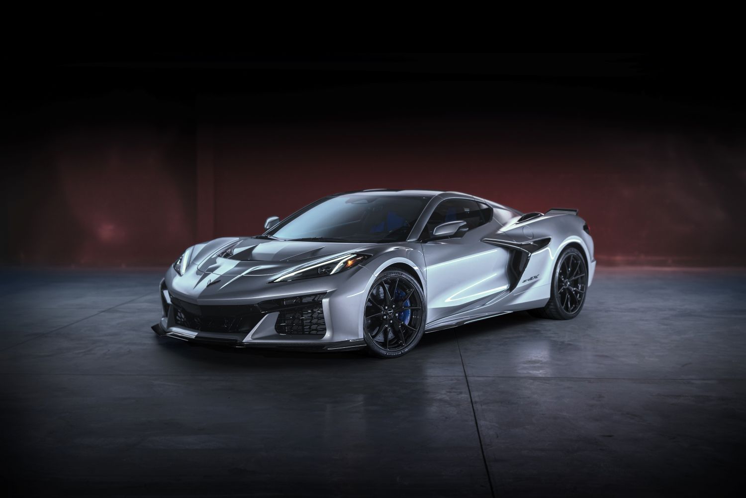 THE 2026 CORVETTE ZR1X: A TRUE AMERICAN HYPERCAR