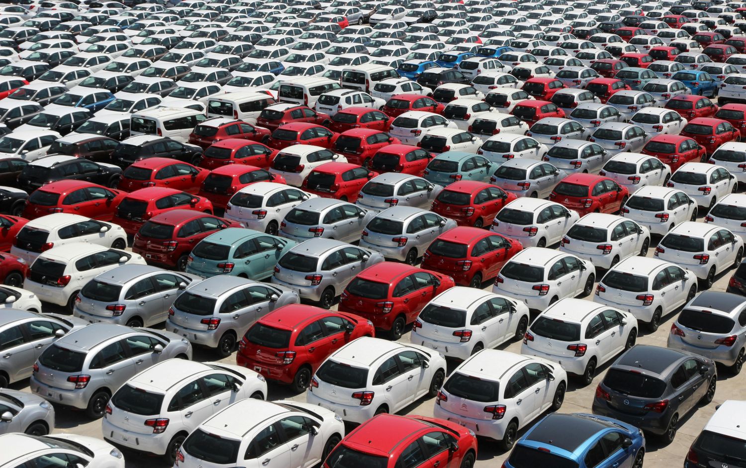 ¿QUÉ BUSCAN LAS GRANDES EMPRESAS DE FLOTAS EN SU LOGÍSTICA DE TRANSPORTE?