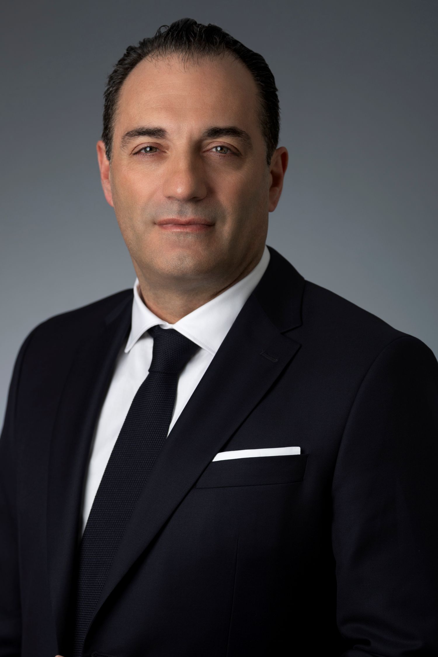 STELLANTIS ANUNCIA QUE ANTONIO FILOSA SERÁ SU NUEVO CEO