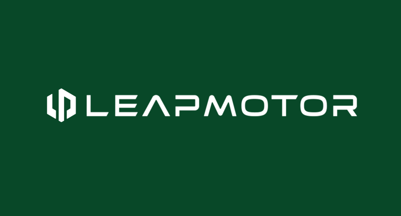 LEAPMOTOR