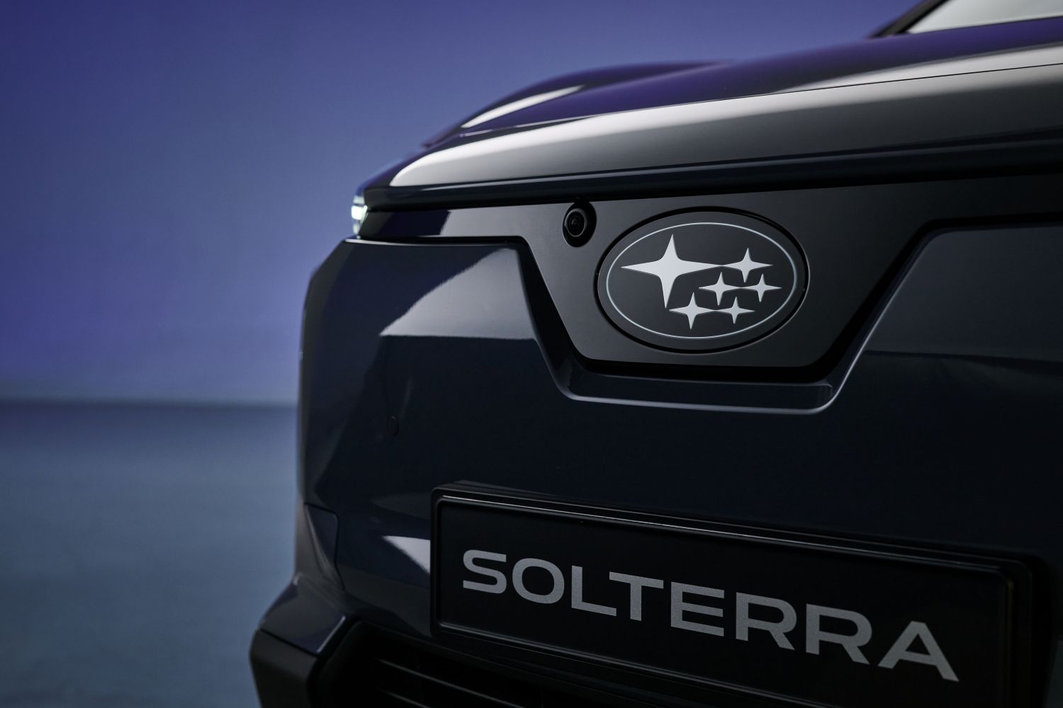 SUBARU SOLTERRA