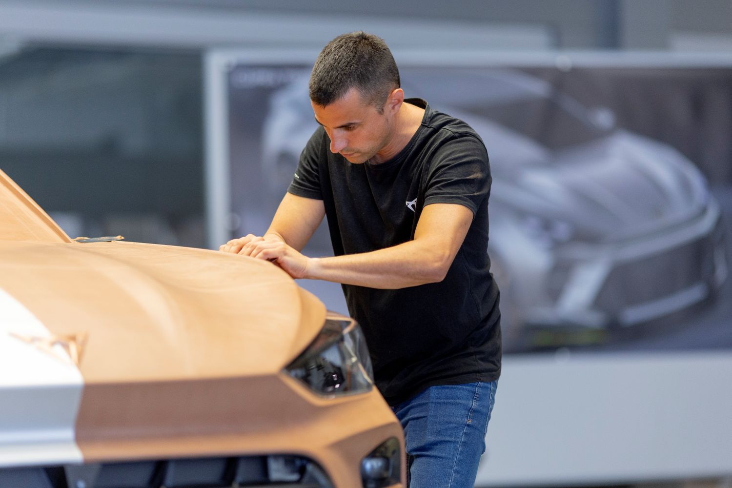 SEAT: 50 AÑOS ADELANTÁNDOSE AL FUTURO