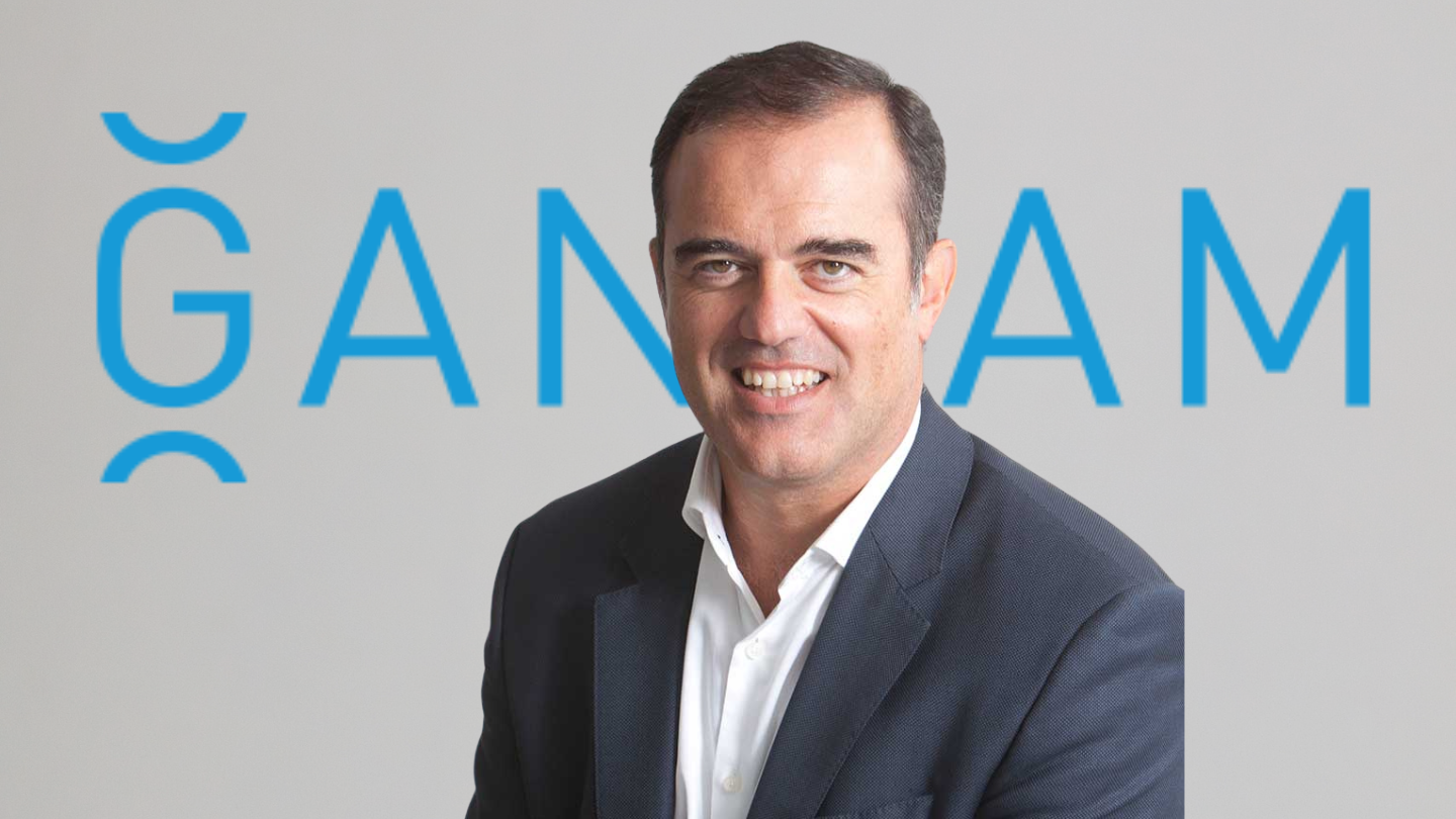 JAIME BAREA, PRESIDENTE DE GANVAM