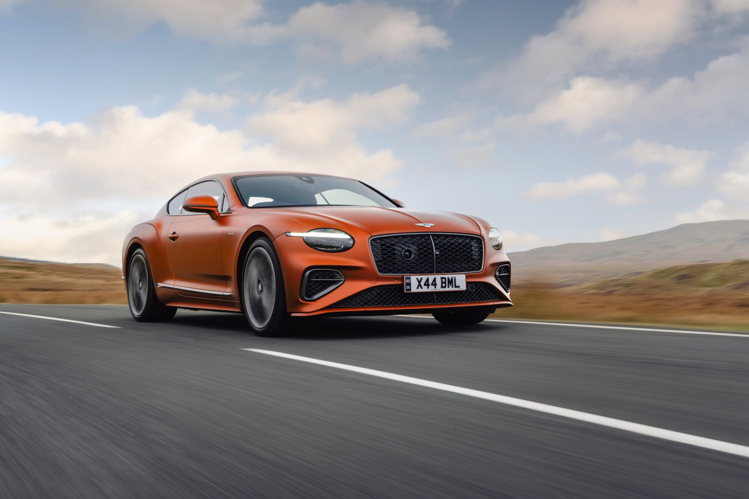 BENTLEY EXPANDS MEAI NETWORK WITH THE APPOINTMENT OF BENTLEY MAURITIUS
