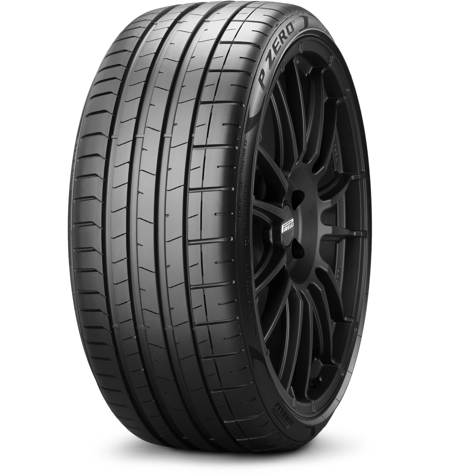 PIRELLI LANZA EL PRIMER NEUMÁTICO PRODUCIDO CON MÁS DE UN 70% DE MATERIALES DE ORIGEN NATURAL Y RECICLADO