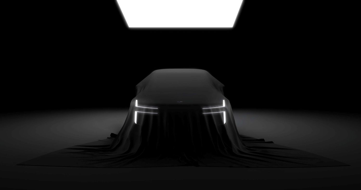 POLESTAR 7