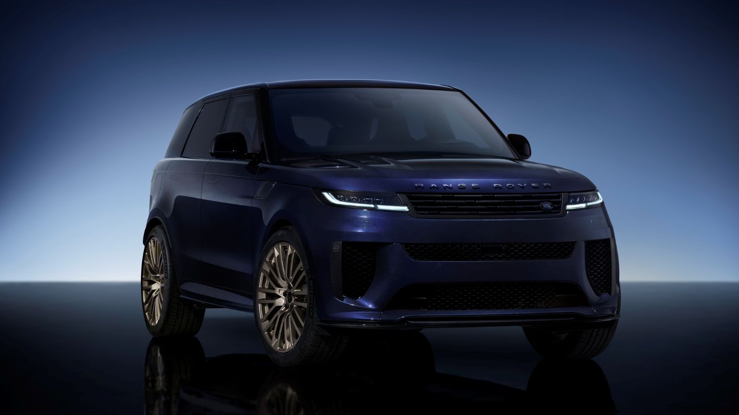 SV BESPOKE PARA EL RANGE ROVER SPORT