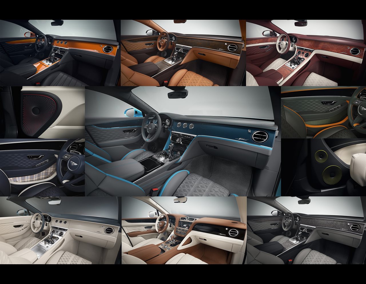 MULLINER EXTENDS PERSONAL COMMISSIONING OPTIONS 