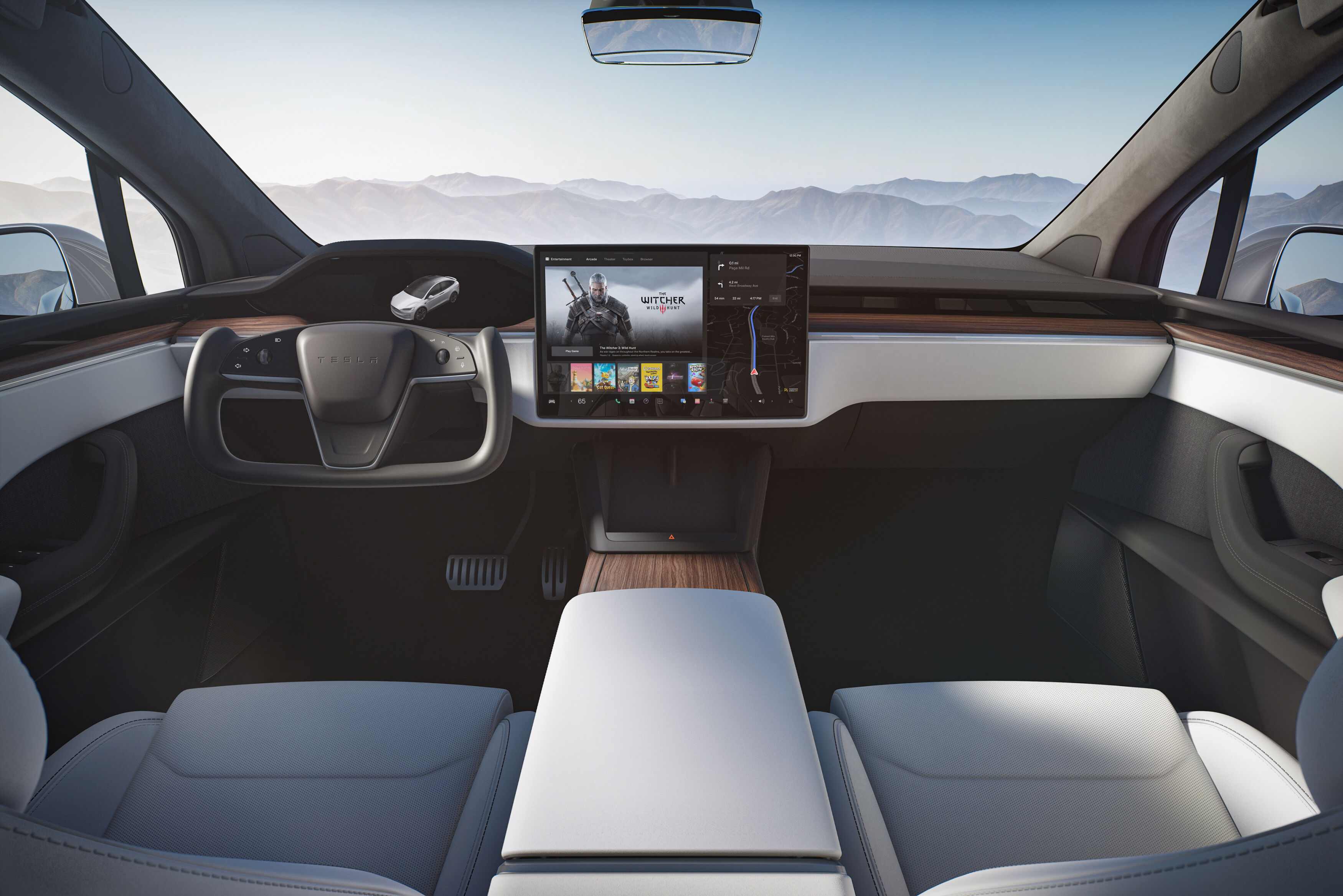 CARGLASS® ESPAÑA YA HA REALIZADO CERCA DE 4.000 TRABAJOS EN VEHÍCULOS TESLA