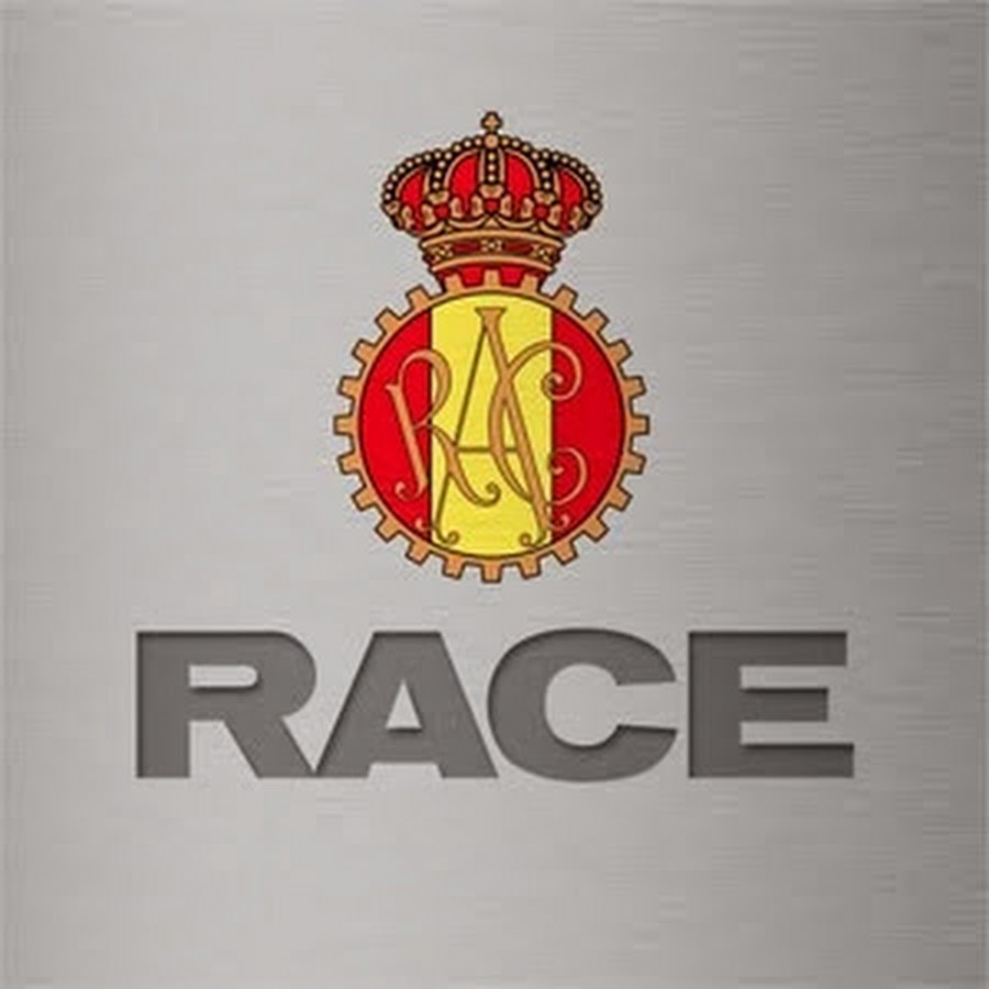 REAL AUTOMÓVIL CLUB DE ESPAÑA (RACE)