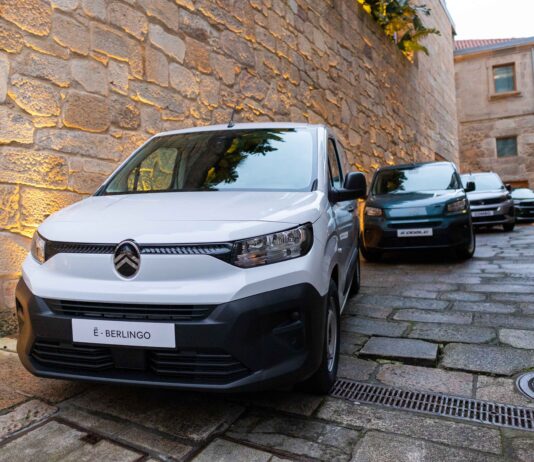 CON 41.626 MATRICULACIONES, STELLANTIS PRO ONE LLEGA A AGOSTO EN EL PRIMER PUESTO DEL MERCADO CON 41.626 MATRICULACIONES, STELLANTIS PRO ONE LLEGA A AGOSTO EN EL PRIMER PUESTO DEL MERCADO