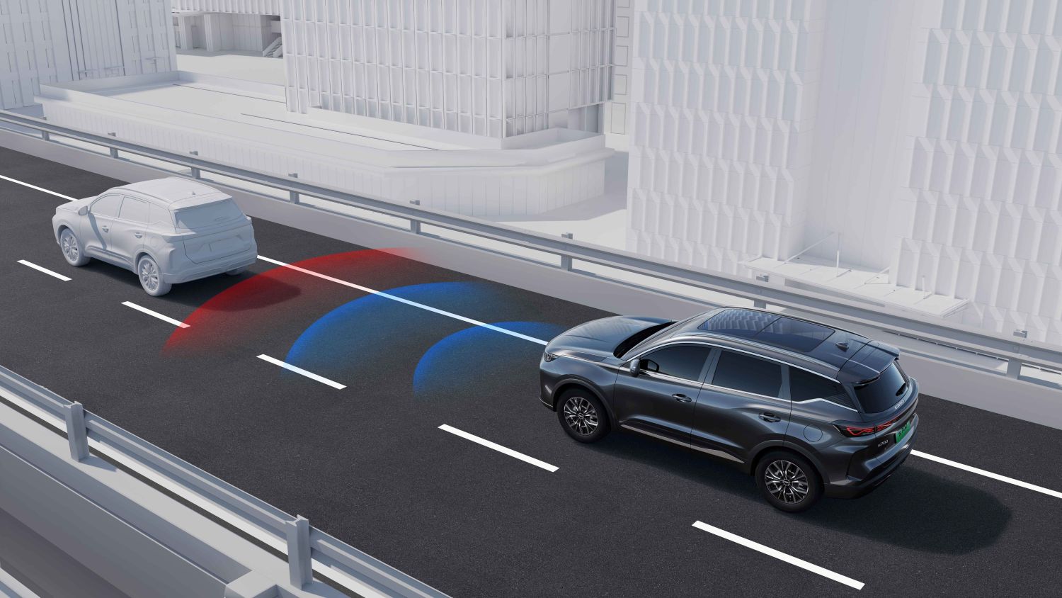 Control de crucero adaptativo_ACC