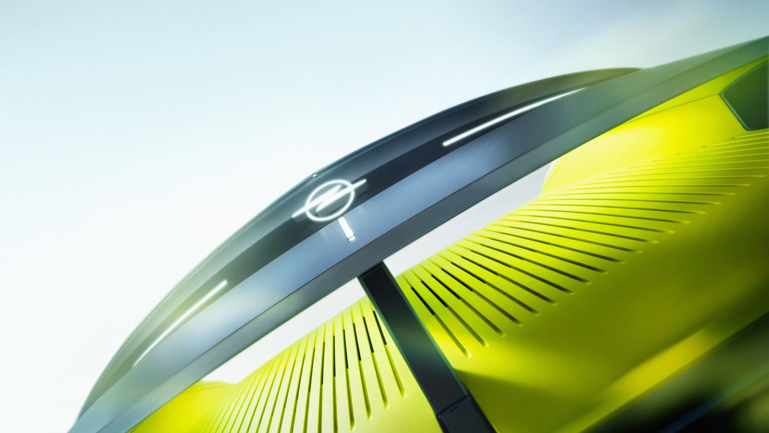 OPEL PRESENTA UN NUEVO PROTOTIPO PARA IAA MOBILITY 2025