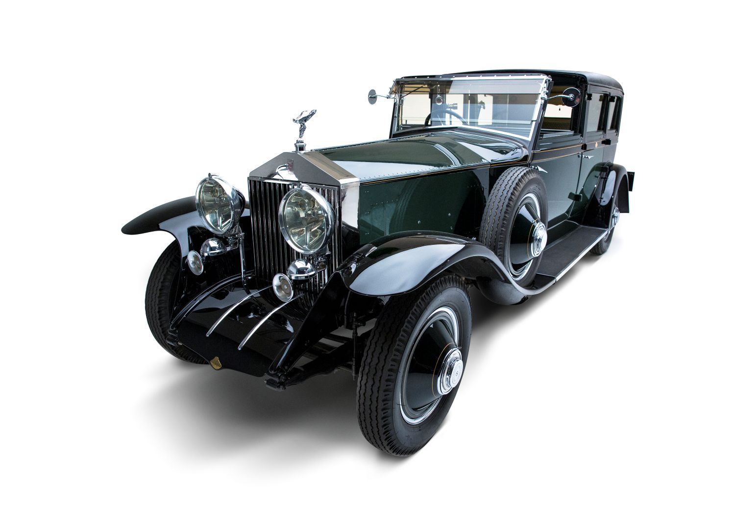 ROLLS-ROYCE PHANTOM I, OWNED BY FRED ASTAIRE 