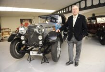 FALLECE ÁNGEL JOVE CAPELLÁN, IMPULSOR DEL MAHI ÁNGEL JOVE CAPELLÁN