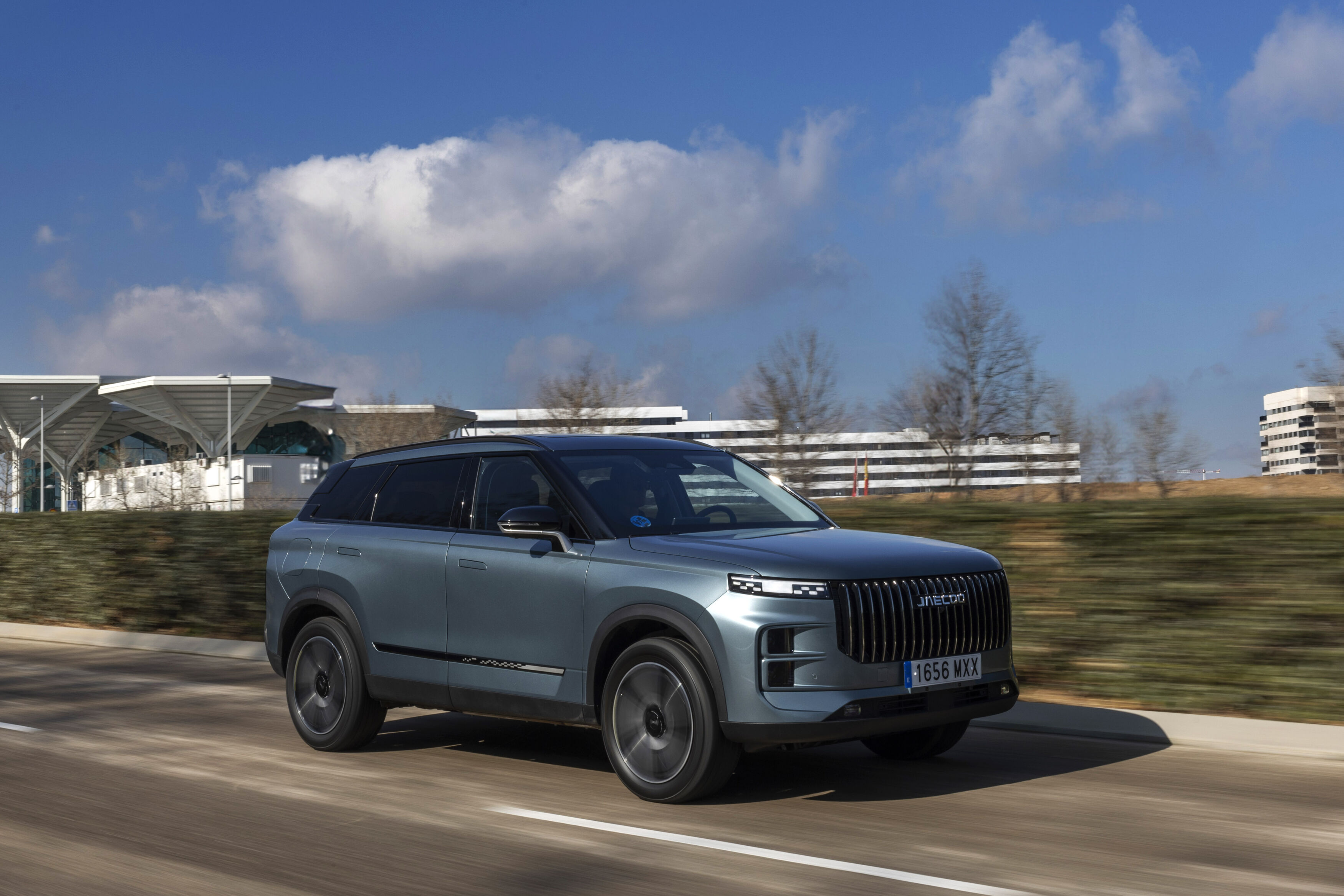 EL GRUPO CHERY, LÍDER EN SATISFACCIÓN DE CLIENTES EN CHINA POR SEGUNDO AÑO CONSECUTIVO