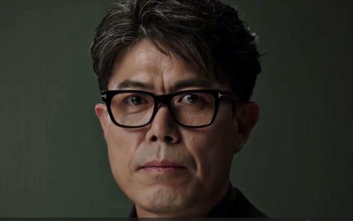 RICHARD KOO