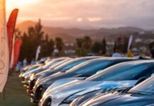 MARBELLA ACOGERÁ EL EVENTO AUTOMOVILÍSTICO MÁS EXCLUSIVO DE ESPAÑA: EL CONCURSO DE ELEGANCIA COSTA DEL SOL MARBELLA ACOGERÁ EL EVENTO AUTOMOVILÍSTICO MÁS EXCLUSIVO DE ESPAÑA: EL CONCURSO DE ELEGANCIA COSTA DEL SOL