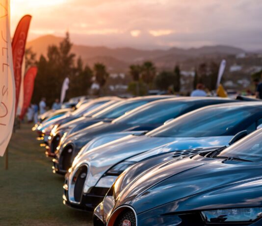 MARBELLA ACOGERÁ EL EVENTO AUTOMOVILÍSTICO MÁS EXCLUSIVO DE ESPAÑA: EL CONCURSO DE ELEGANCIA COSTA DEL SOL MARBELLA ACOGERÁ EL EVENTO AUTOMOVILÍSTICO MÁS EXCLUSIVO DE ESPAÑA: EL CONCURSO DE ELEGANCIA COSTA DEL SOL