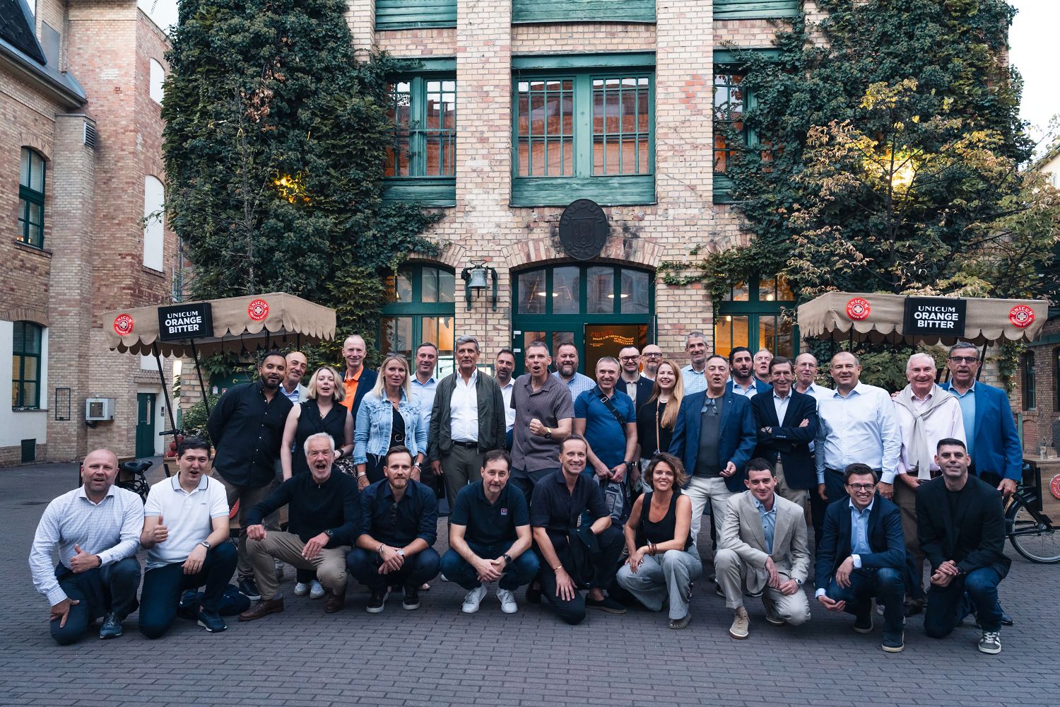 LOS PREMIOS EUROPEOS KIWAMI 2025 DISTINGUEN A LOS MEJORES CONCESIONARIOS LEXUS