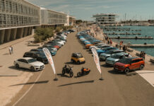 ECOMOV ABRE AL PÚBLICO LAS CITAS DE TEST-DRIVE ECOMOV ABRE AL PÚBLICO LAS CITAS DE TEST-DRIVE