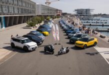 ECOMOV CIERRA SU 10ª EDICIÓN COMO REFERENTE DE LA MOVILIDAD CERO EMISIONES 10ª EDICIÓN DE ECOMOV