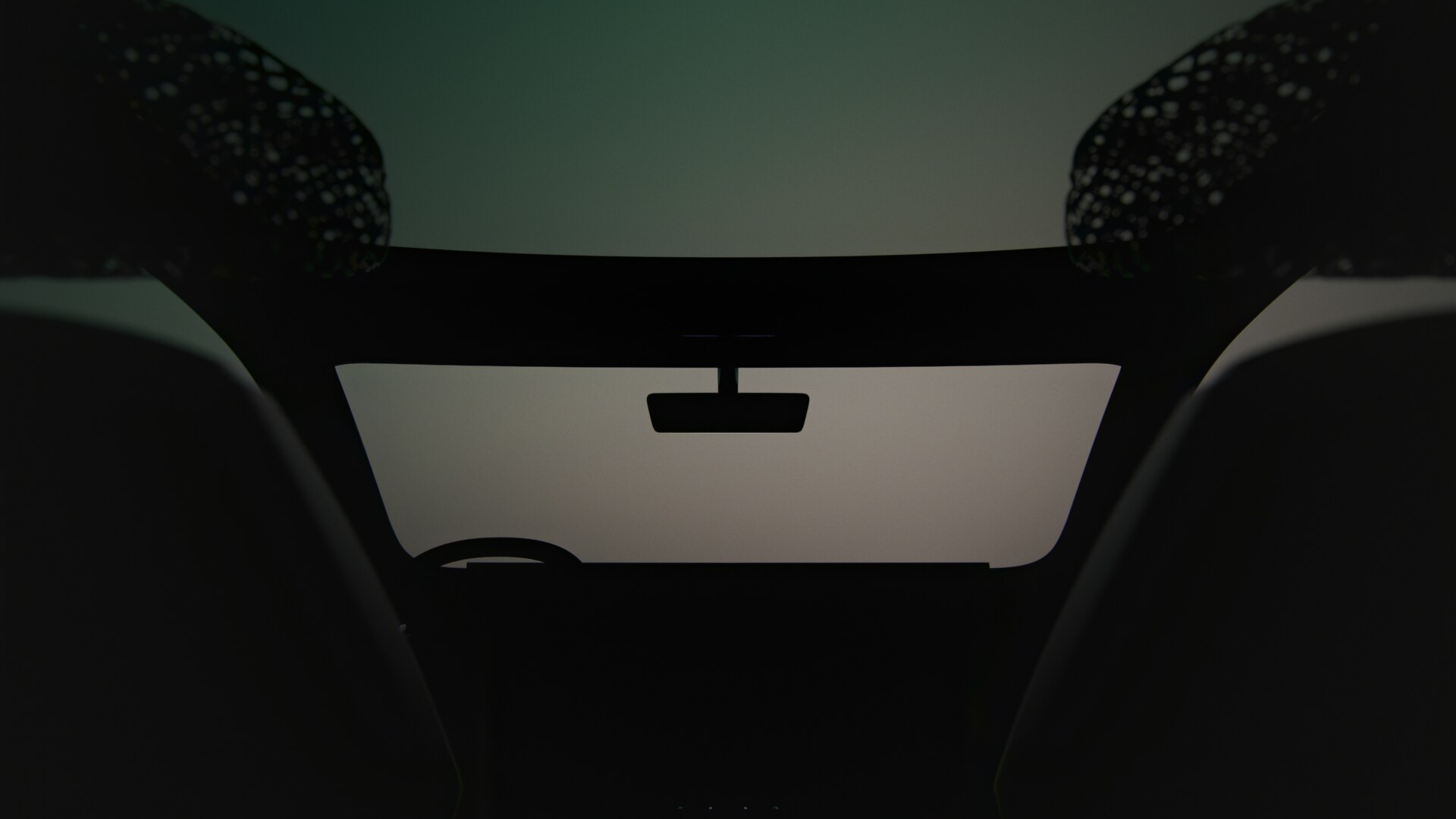 ŠKODA VISION O