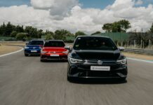 NUEVO TRACK EXPERIENCE: PRUEBA TODOS LOS DEPORTIVOS DE VOLKSWAGEN EN CIRCUITO NUEVO TRACK EXPERIENCE: PRUEBA TODOS LOS DEPORTIVOS DE VOLKSWAGEN EN CIRCUITO