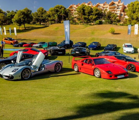 EL CONCURSO DE ELEGANCIA COSTA DEL SOL CELEBRA LA PASIÓN POR EL AUTOMÓVIL Y CORONA AL BUGATTI PROFILÉE COMO “BEST OF SHOW” ÉXITO ABSOLUTO DEL CONCURSO DE ELEGANCIA 2025