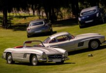 MARBELLA SE REAFIRMA COMO MECA DEL AUTOMÓVIL DE LUJO EN EL AFTERMOVIE DEL CONCURSO DE ELEGANCIA COSTA DEL SOL 2025 CONCURSO DE ELEGANCIA COSTA DEL SOL 2025