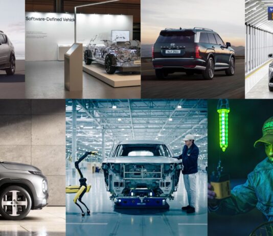 HYUNDAI MOTOR CONSIGUE UNA VALORACIÓN RÉCORD DE SU MARCA EN EL RANKING DE INTERBRAND DE 2025 HYUNDAI MOTOR CONSIGUE UNA VALORACIÓN RÉCORD DE SU MARCA EN EL RANKING DE INTERBRAND DE 2025