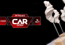 LOS IV PREMIOS CARDESIGN.ES BATEN RÉCORD DE PARTICIPACIÓN Y CONSOLIDAN SU PROYECCIÓN INTERNACIONAL IV PREMIOS CARDESIGN.ES