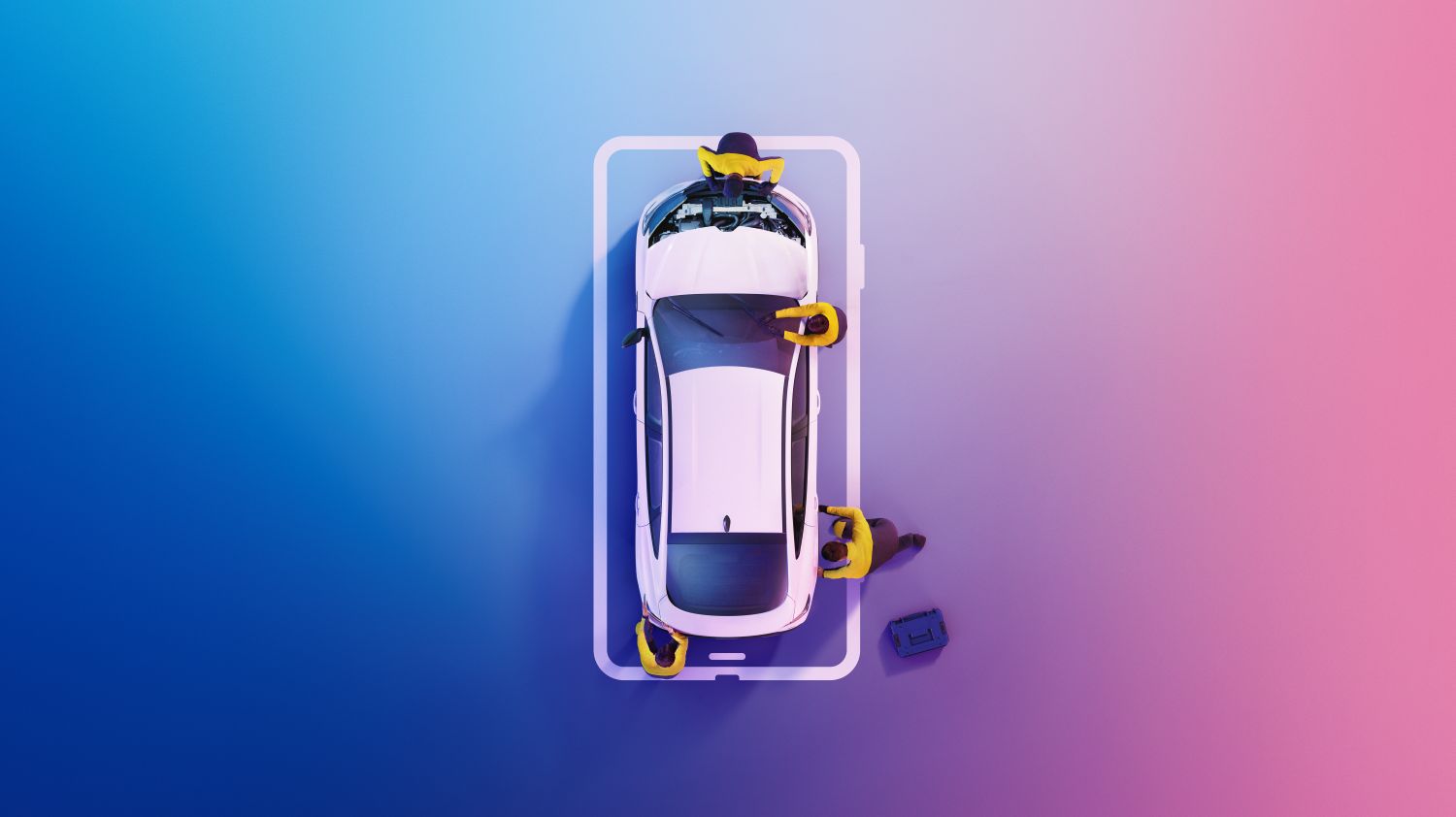 RENAULT TRANSFORMA EL MANTENIMIENTO DEL VEHÍCULO EN UNA SUSCRIPCIÓN MENSUAL CON MY SERVICE