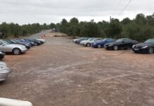 II RALLY FOTOGRÁFICO DEL CLUB SLK VALENCIA II RALLY FOTOGRÁFICO CLUB SLK VALENCIA