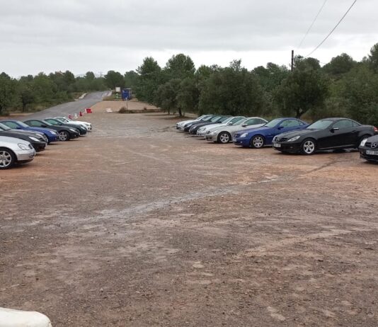 II RALLY FOTOGRÁFICO DEL CLUB SLK VALENCIA II RALLY FOTOGRÁFICO CLUB SLK VALENCIA