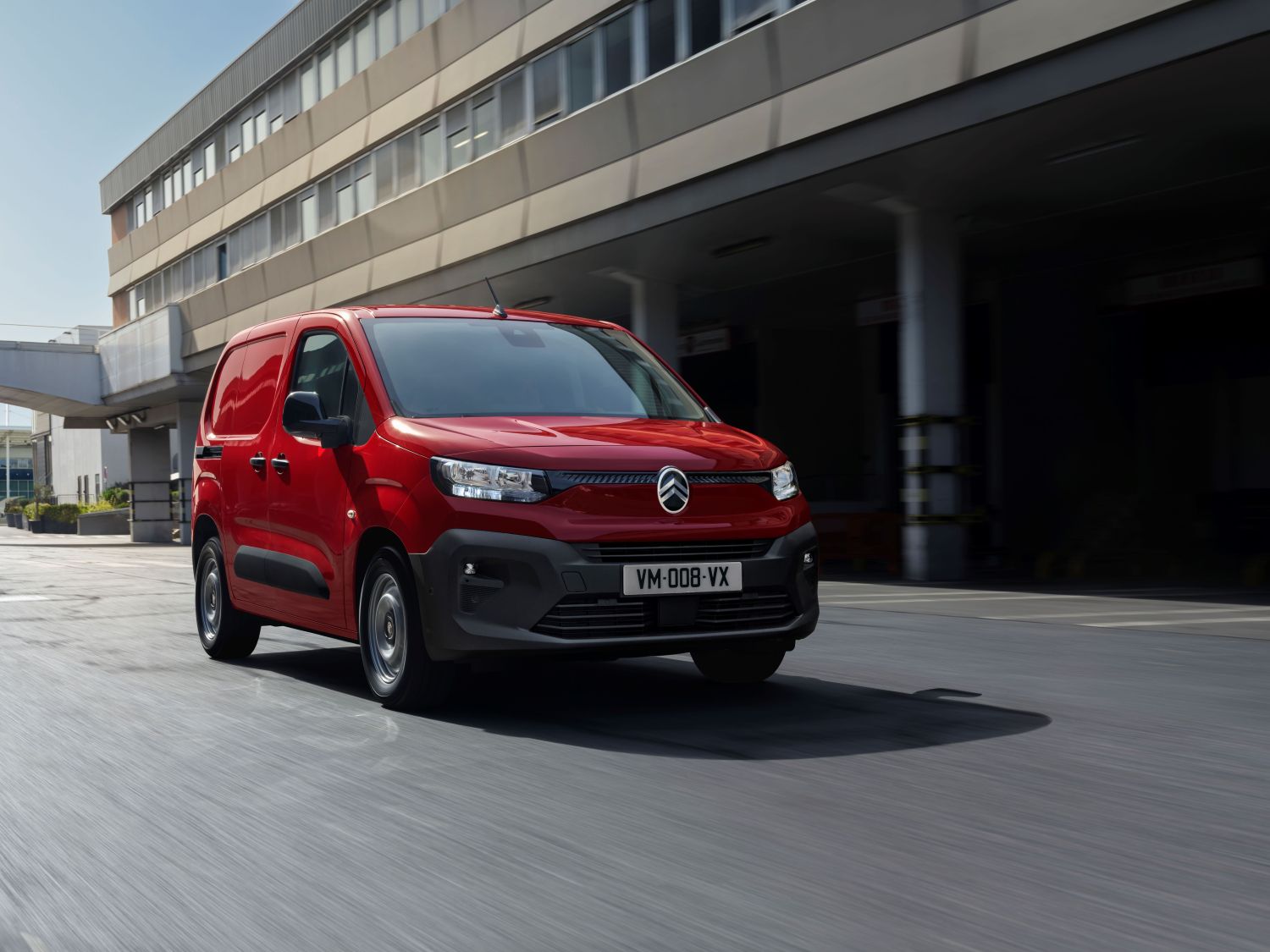 STELLANTIS PRO ONE AFRONTA EL ÚLTIMO TRIMESTRE DEL AÑO COMO UN LÍDER 