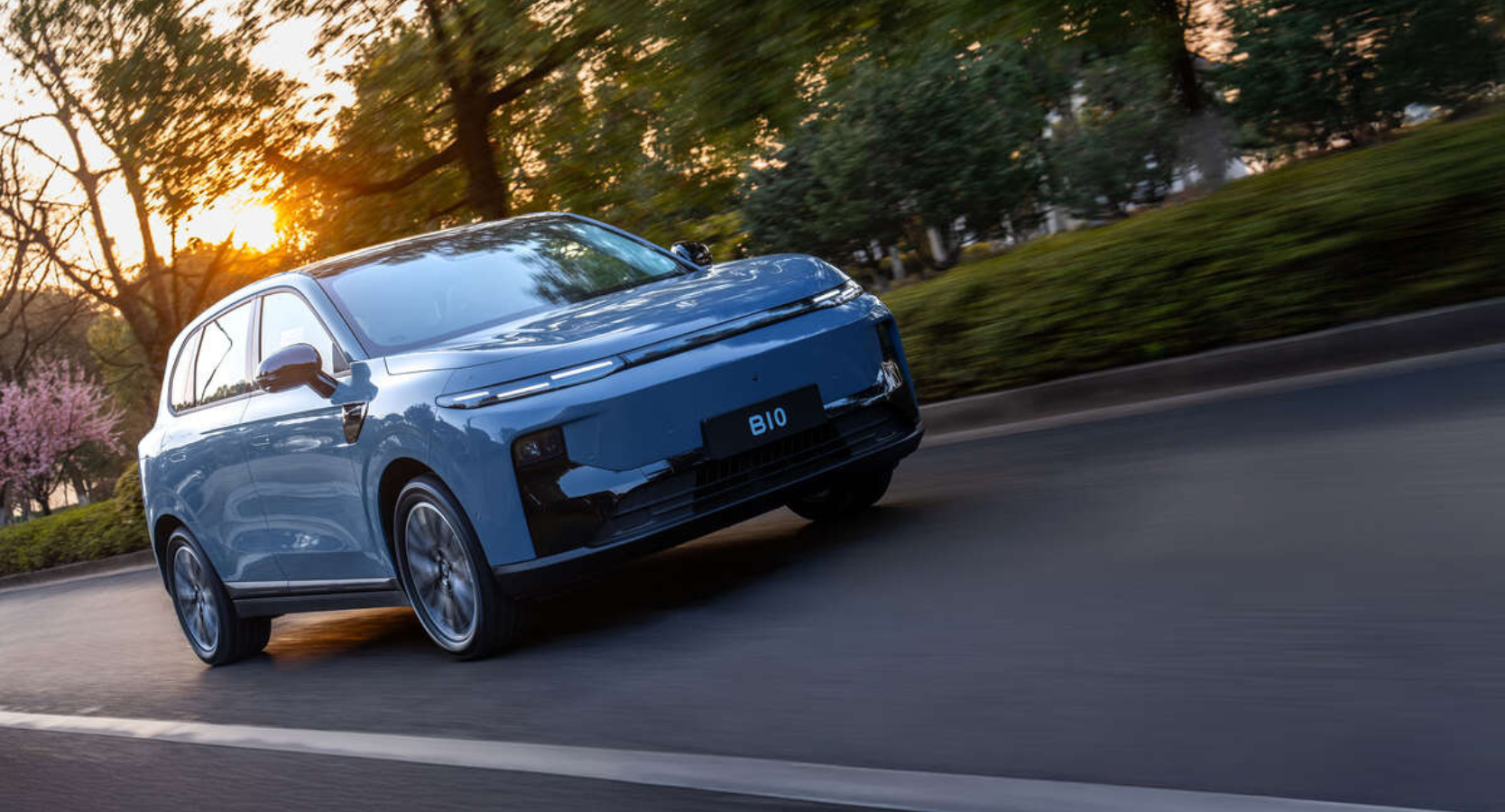 LEAPMOTOR CELEBRA SU PRIMER MILLÓN DE VEHÍCULOS SALIDOS DE LA LÍNEA DE PRODUCCIÓN