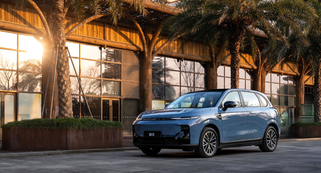 LEAPMOTOR CELEBRA SU NUEVA PLUSMARCA MENSUAL EN CHINA, CON 66.657 UNIDADES ENTREGADAS EN SEPTIEMBRE