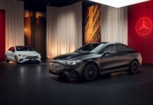EL NUEVO CLA RECIBE LA PUNTUACIÓN MÁS ALTA EN LA PRUEBA DE LA REVISTA ALEMANA «AUTO MOTOR UND SPORT TESTING» EL NUEVO CLA RECIBE LA PUNTUACIÓN MÁS ALTA EN LA PRUEBA DE LA REVISTA ALEMANA "AUTO MOTOR UND SPORT TESTING"