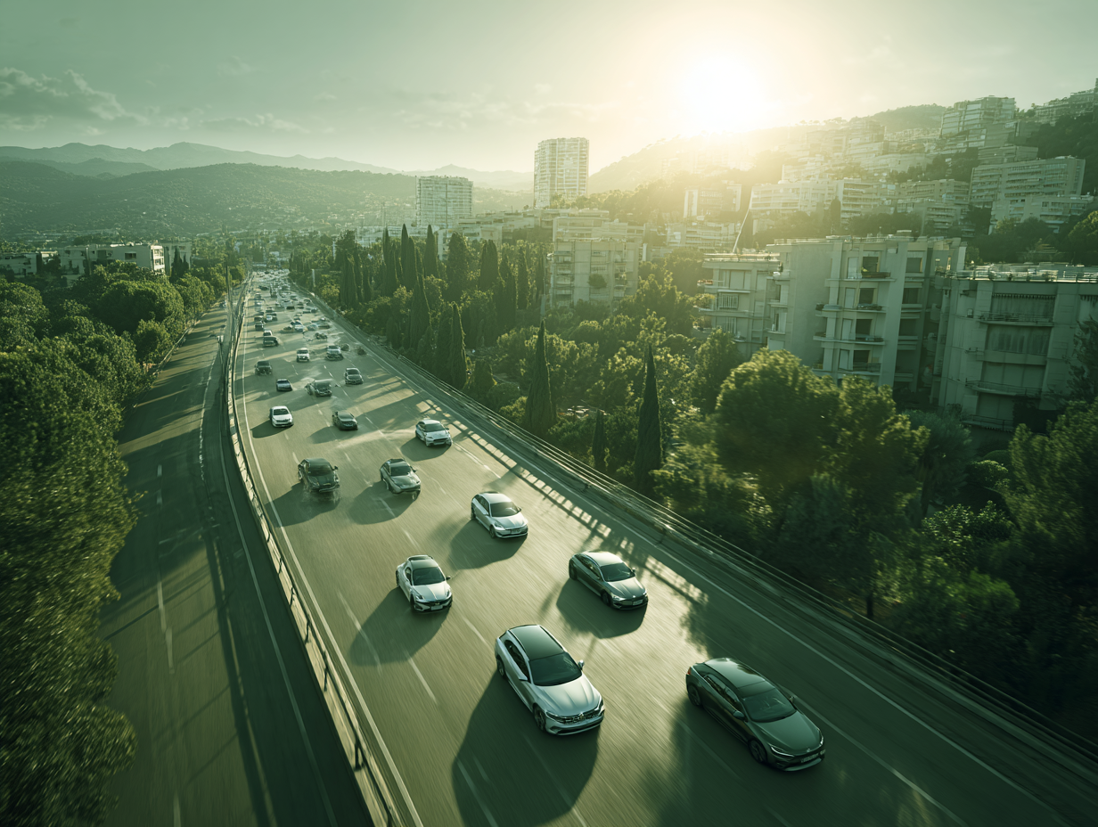 ARVAL ESPAÑA SUPERA LOS 250.000 VEHÍCULOS DE FLOTA FINANCIADA