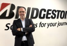 BRIDGESTONE NOMBRA A DANIEL CAMACHO COMO NUEVO DIRECTOR DE PRODUCTOS DE CONSUMO Y RESPONSABLE DE LA REGIÓN SUROESTE DE EUROPA BRIDGESTONE NOMBRA A DANIEL CAMACHO COMO NUEVO DIRECTOR DE PRODUCTOS DE CONSUMO Y RESPONSABLE DE LA REGIÓN SUROESTE DE EUROPA