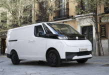 FARIZON ESTABLECE UN ALMACÉN EUROPEO DE REPUESTOS, ABRIENDO UN NUEVO CAPÍTULO EN LA LOGÍSTICA EUROPEA FARIZON REFUERZA SU PRESENCIA EN EUROPA