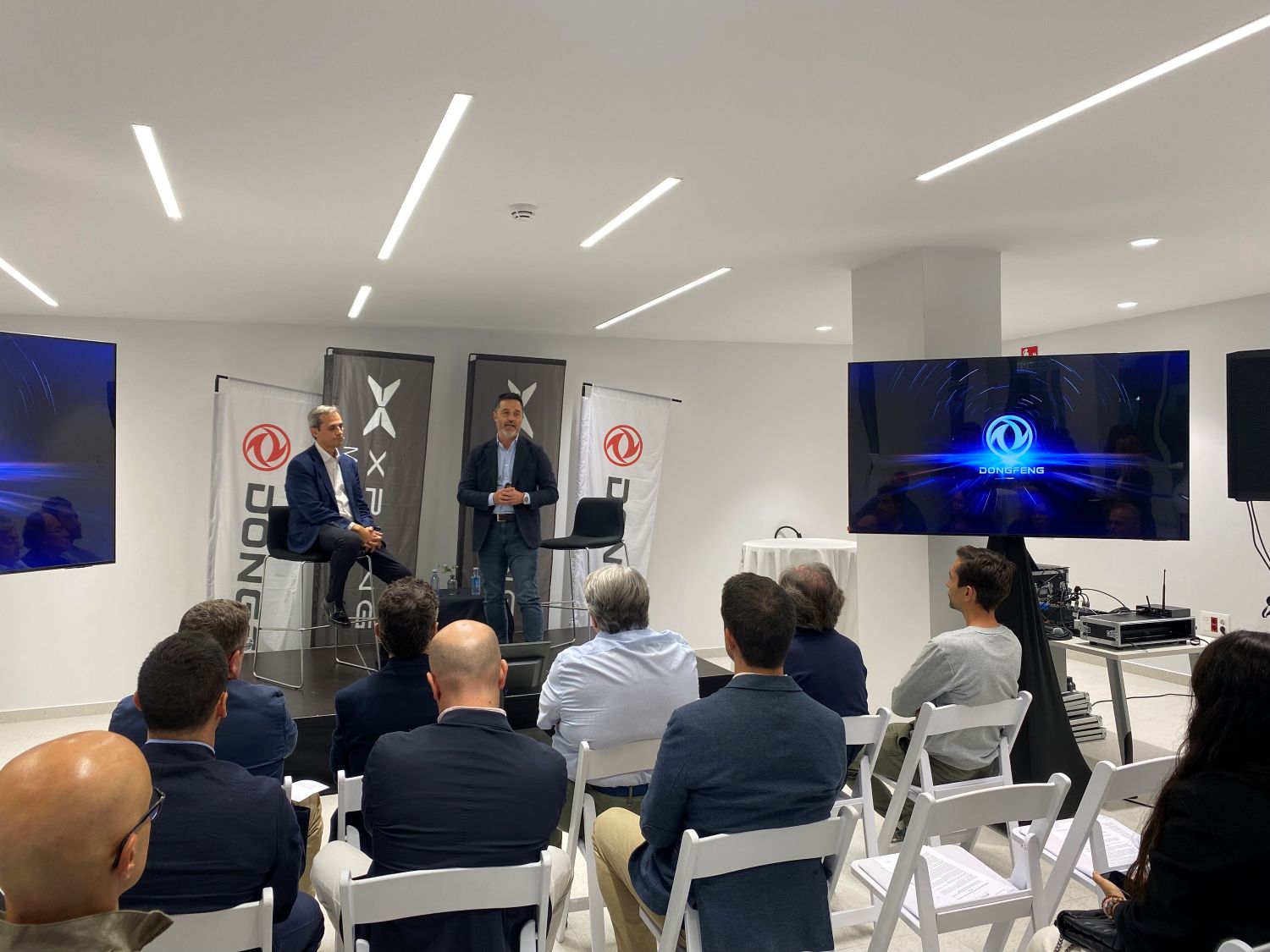 MOTORKAI PRESENTA OFICIALMENTE SUS CONCESIONARIOS EN MURCIA Y ALICANTE