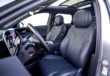 OMODA 9 SHS: SUSPENSIÓN ELECTROMAGNÉTICA Y ASIENTOS CON MASAJE PARA UN CONFORT DE CLASE SUPERIOR OMODA 9 SHS: SUSPENSIÓN ELECTROMAGNÉTICA Y ASIENTOS CON MASAJE PARA UN CONFORT DE CLASE SUPERIOR