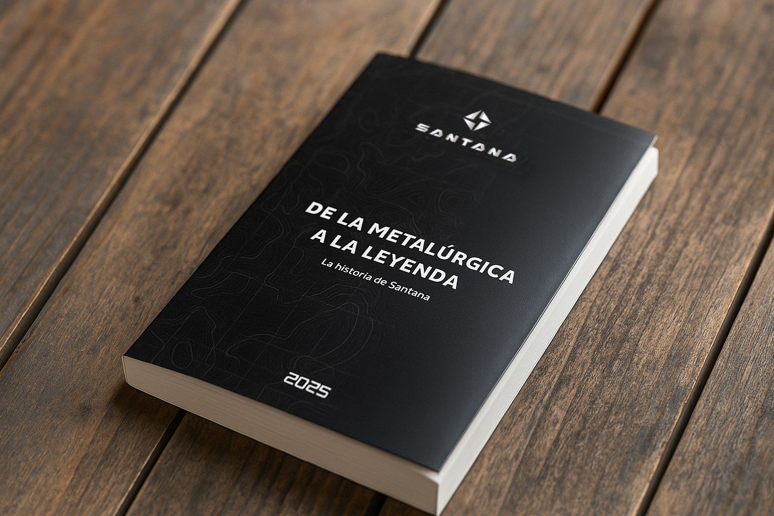 “DE LA METALÚRGICA A LA LEYENDA”: PRESENTADO EN LINARES EL LIBRO SOBRE LA HISTORIA DE SANTANA