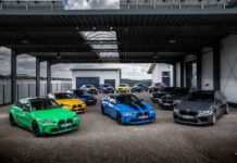 LA GAMA DE COLORES DE BMW: DE LOS CLÁSICOS A LAS MÁS DE 150 REFERENCIAS BMW INDIVIDUAL LA GAMA DE COLORES DE BMW: DE LOS CLÁSICOS A LAS MÁS DE 150 REFERENCIAS BMW INDIVIDUAL
