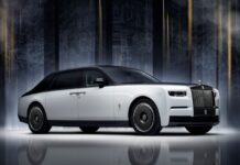 ROLLS-ROYCE PRESENTS THE PHANTOM CENTENARY PRIVATE COLLECTION PHANTOM CENTENARY PRIVATE COLLECTION