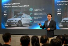 EL PRESIDENTE Y CEO DE HYUNDAI MOTOR COMPANY, JOSÉ MUÑOZ, COMPARTE SU VISIÓN ESTRATÉGICA PARA 2026 EN LA CONFERENCIA LEADERS TALK 2025 EL PRESIDENTE Y CEO DE HYUNDAI MOTOR COMPANY, JOSÉ MUÑOZ, COMPARTE SU VISIÓN ESTRATÉGICA PARA 2026 EN LA CONFERENCIA LEADERS TALK 2025